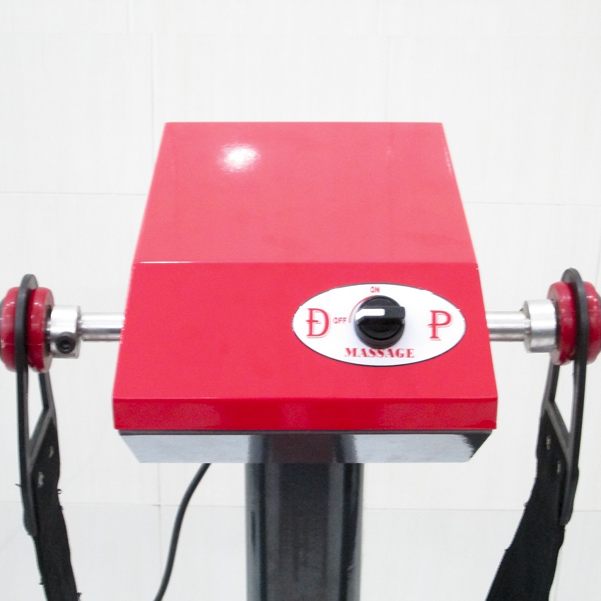 Máy rung bụng đứng ĐP-Massage Sport