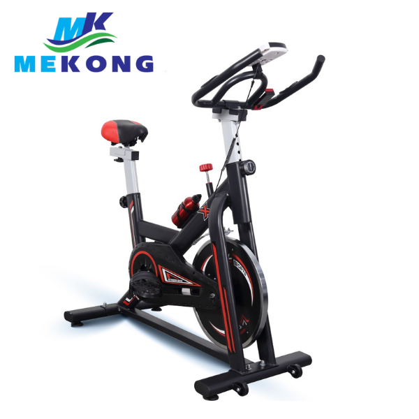 xe đạp thể dục