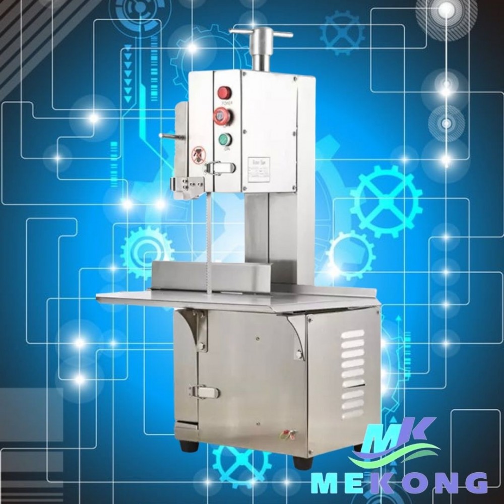 máy cưa xương