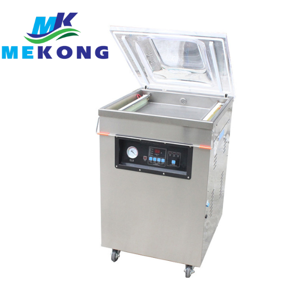máy hút chân không công nghiệp