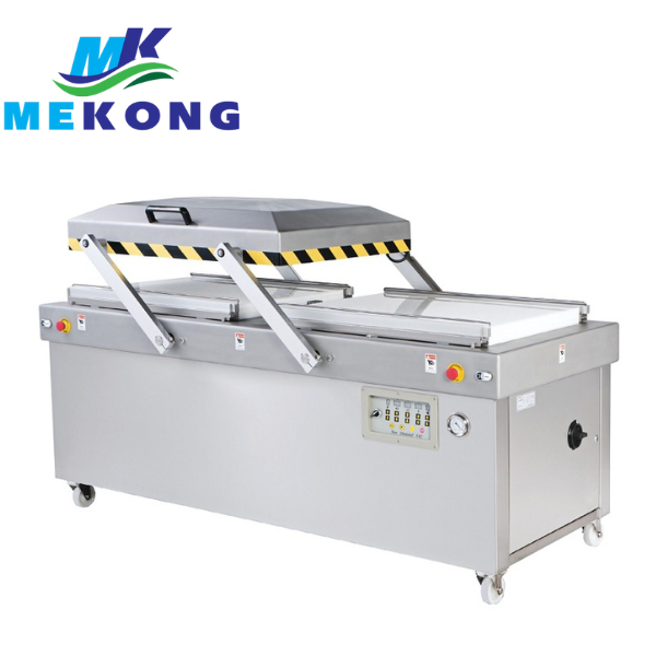 máy hút chân không công nghiệp