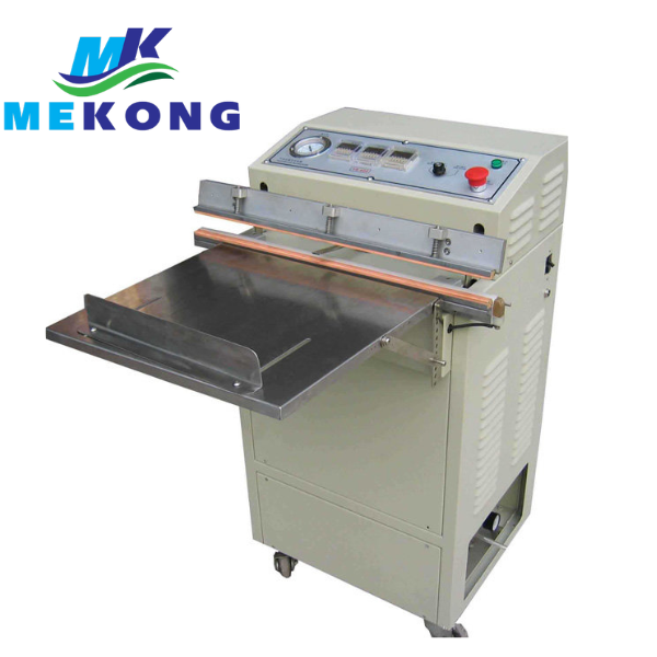 máy hút chân không công nghiệp