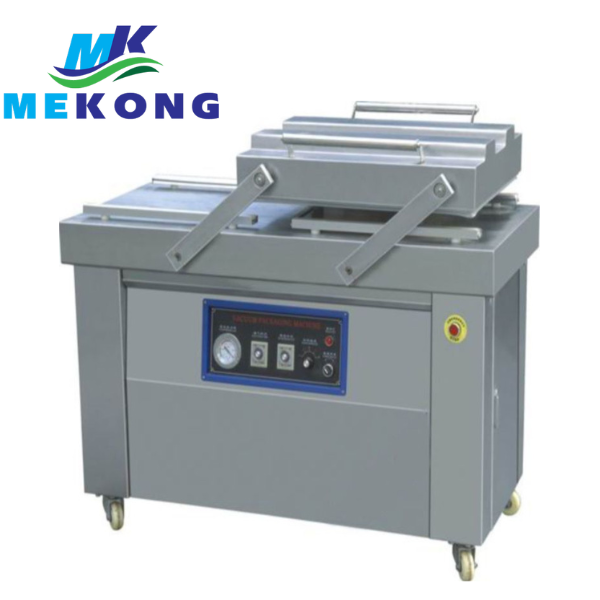 máy hút chân không công nghiệp