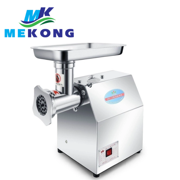 Máy Xay Thịt MK-12 (iNox)