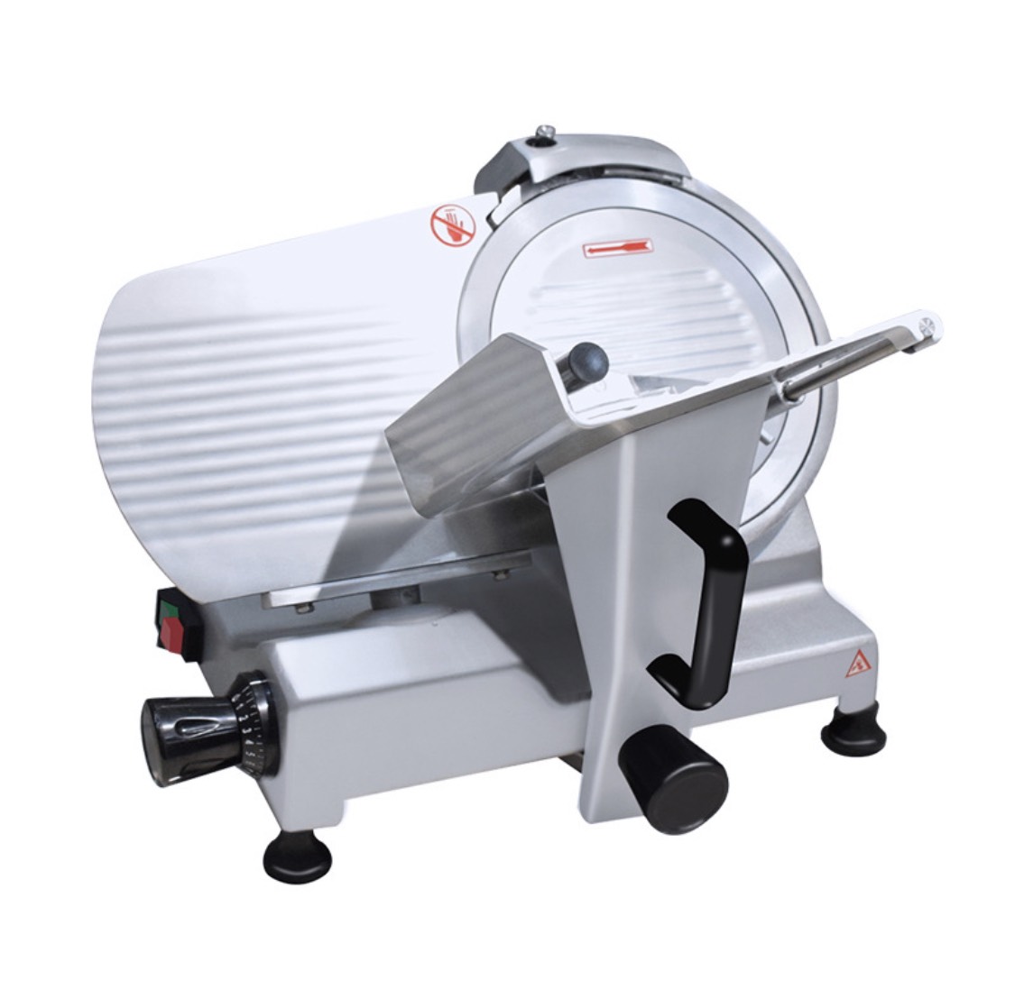 Máy Cắt Thịt Chín, Đông Lạnh MSD/ES-250 Máy Cắt Thịt Chín, Đông Lạnh MSD/ES-250