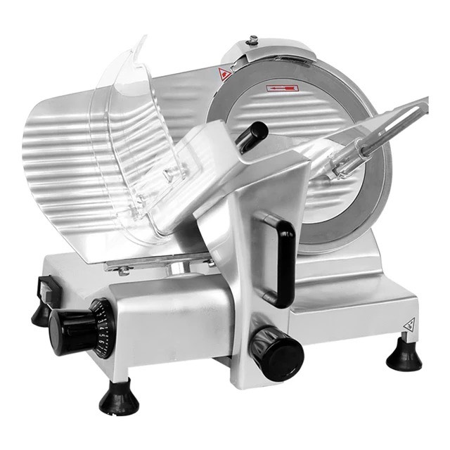 Máy Cắt Thịt Chín, Đông Lạnh MSD/ES-250 Máy Cắt Thịt Chín, Đông Lạnh MSD/ES-250