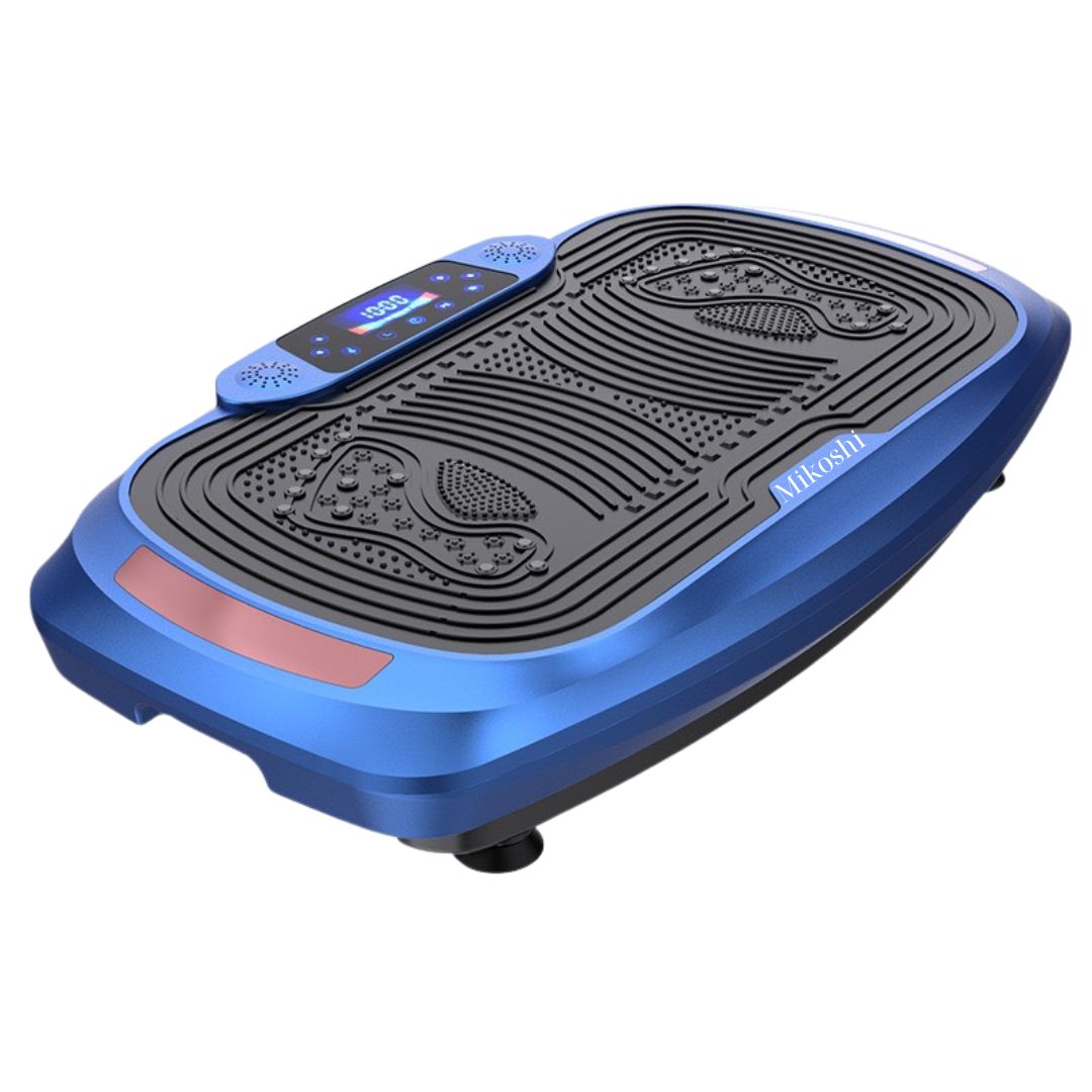 Máy rung toàn thân KATA MiKOSHI New Ultrathin Body Slimmer Máy rung toàn thân KATA MiKOSHI New Ultrathin Body Slimmer