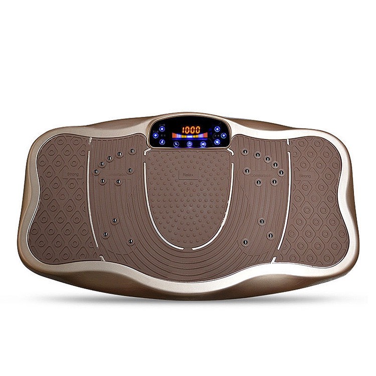 Máy rung toàn thân KATA Pro Ultrathin Body Slimmer Máy rung toàn thân KATA Pro Ultrathin Body Slimmer