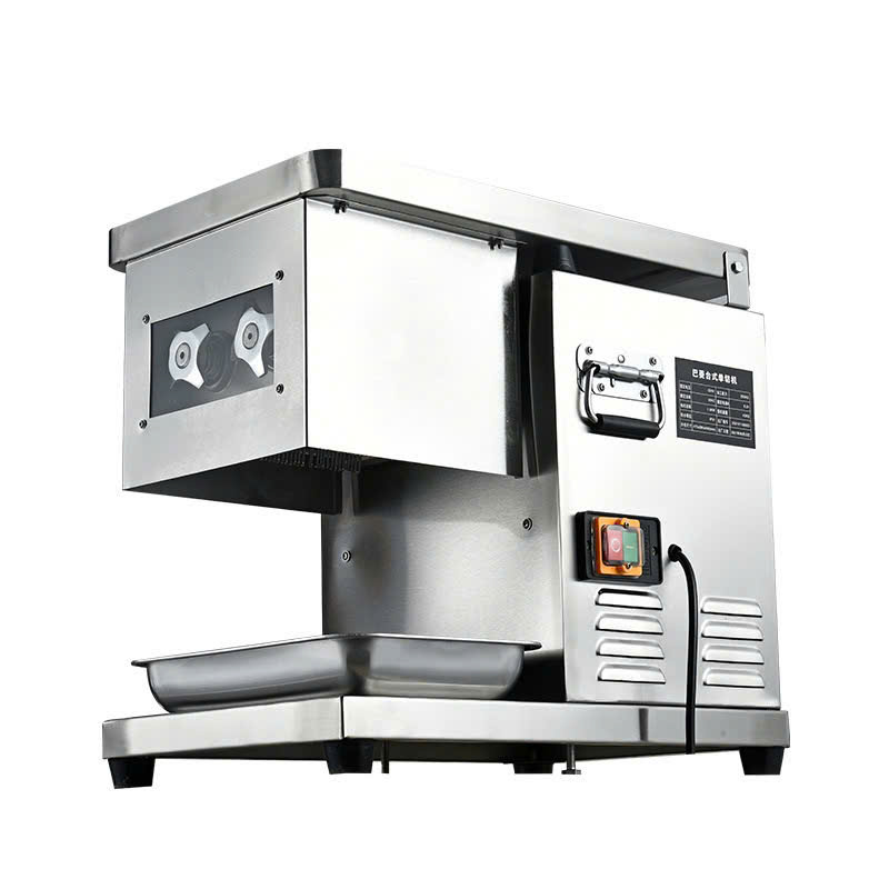 Máy Thái Thịt Tươi Goofdor QX260 Máy Thái Thịt Tươi Goofdor QX260
