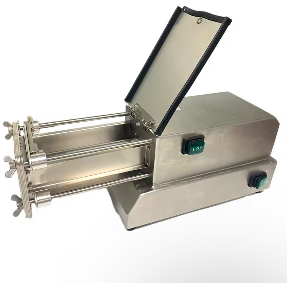 Máy thái củ quả dạng con chì YC-260