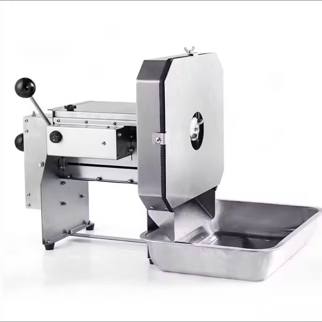 Máy thái củ quả Mini đa năng HL01( thái lát,sợi) Máy thái củ quả Mini đa năng HL01( thái lát,sợi)