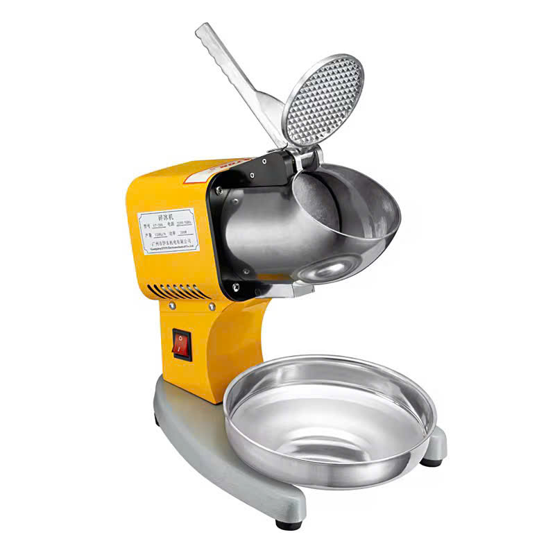 Máy Bào Đá Cao Cấp ET-200B Máy Bào Đá Cao Cấp ET-200B
