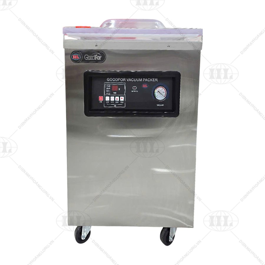 Máy hút chân không Goodfor DZQ400 Pro Máy hút chân không Goodfor DZQ400 Pro