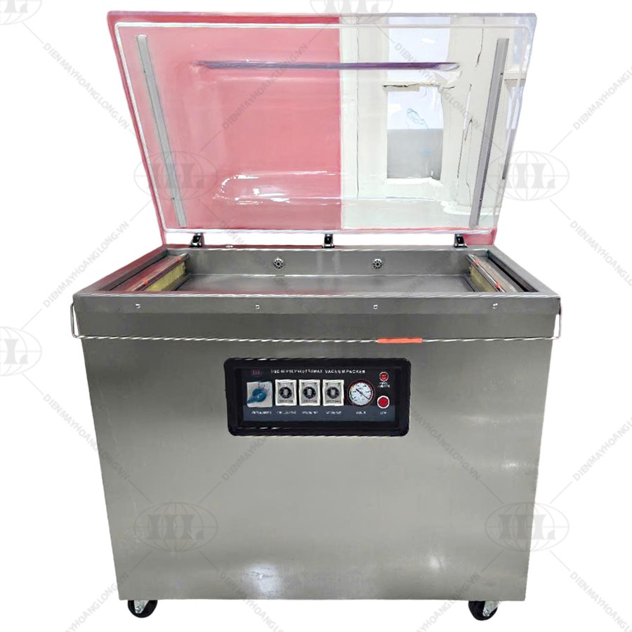 Máy hút chân không MIKOSHI DZQ500*88 Pro MAX