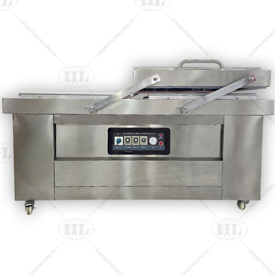 Máy hút chân không MIKOSHI DZQ700*2 Pro MAX