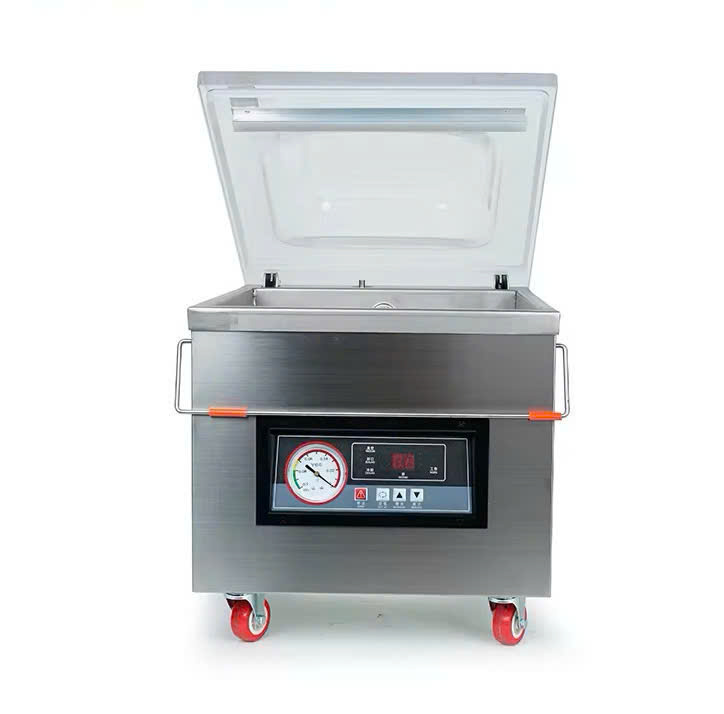 Máy hút thực phẩm DZQ 320 Pro 