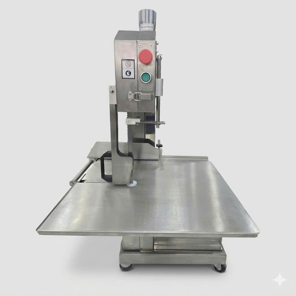 Máy cưa xương Goodfor 250 (inox)