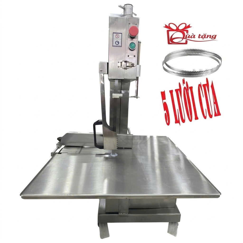 Máy cưa xương Goodfor 330s 