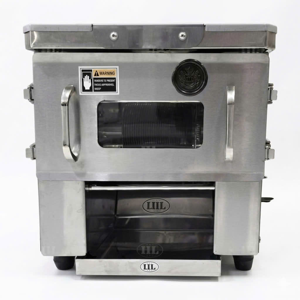 Máy thái thịt tươi sống HD90 
