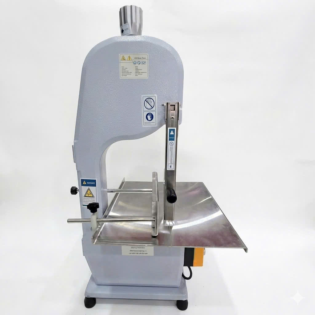 Máy cưa xương Goodfor 250( vỏ nhôm )