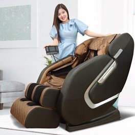 Ghế massage toàn thân GoodFor G118