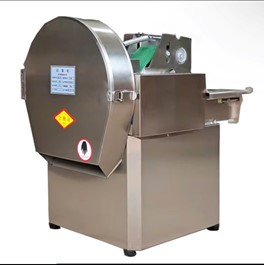 Máy thái củ quả công nghiệp YF-QC70