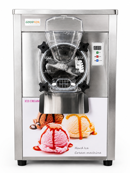 Máy làm kem cứng GoodFor G6.5