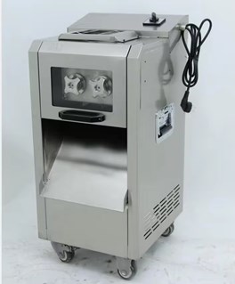 Máy Thái Thịt Tươi Sống Mikoshi DQ8