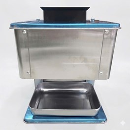 Máy thái thịt tươi sống Goodfor 850 