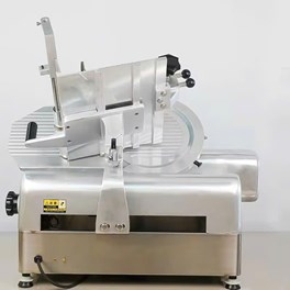 Máy thái thịt tự động YF-B320B