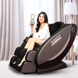Ghế massage toàn thân GoodFor HL998