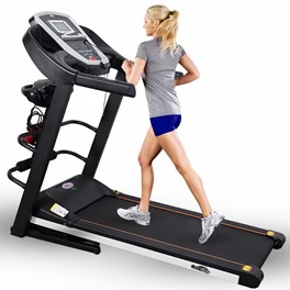 Máy chạy bộ điện GoodFor LIKE 10