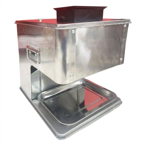 Máy thái thịt tươi sống Goodfor 850 