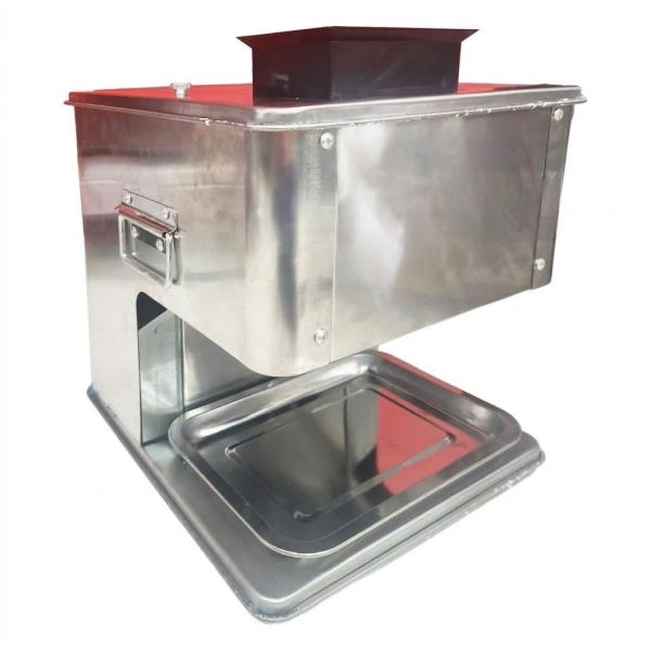 Máy Thái Thịt Tươi Sống TASHINS (THAY ĐƯỢC DAO)