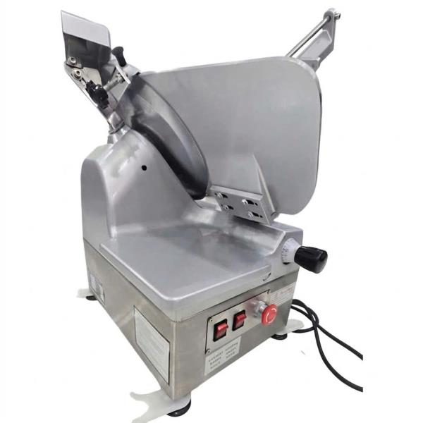 Máy Thái Thịt Tự Động Goodfor 30TD 