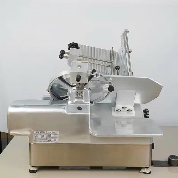 Máy thái thịt tự động YF-B320B