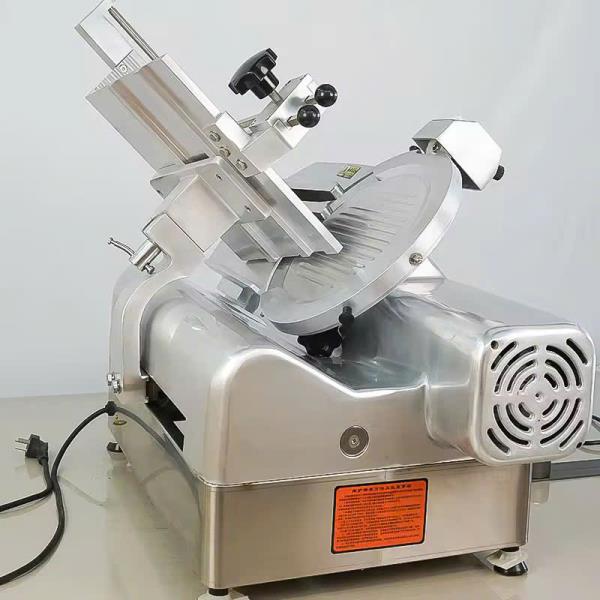 Máy thái thịt tự động YF-B320B
