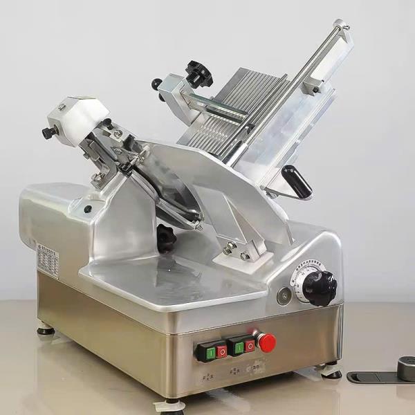 Máy thái thịt tự động YF-B320B