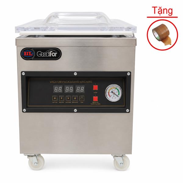 Máy hút chân không goodfor DZQ 320