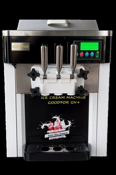 Máy làm kem tươi cao cấp GoodFor GH+