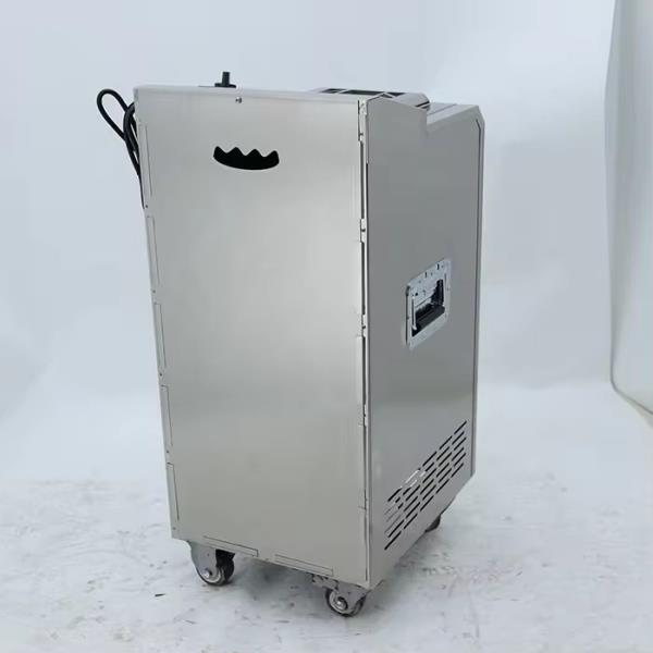 Máy Thái Thịt Tươi Sống Mikoshi DQ8