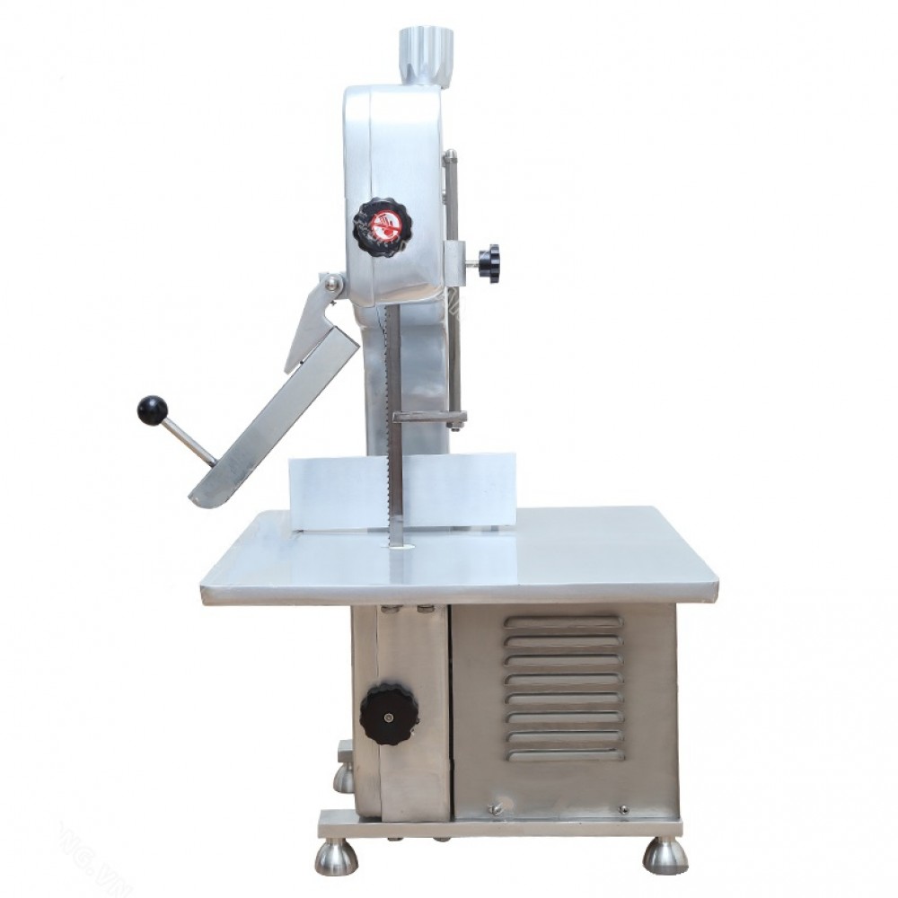 Máy Cưa Xương Bò Heo, Cắt Cá J210new