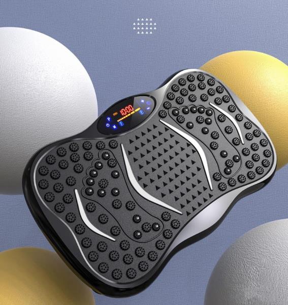 Máy rung toàn thân KATA mini Ultrathin Body Slimmer