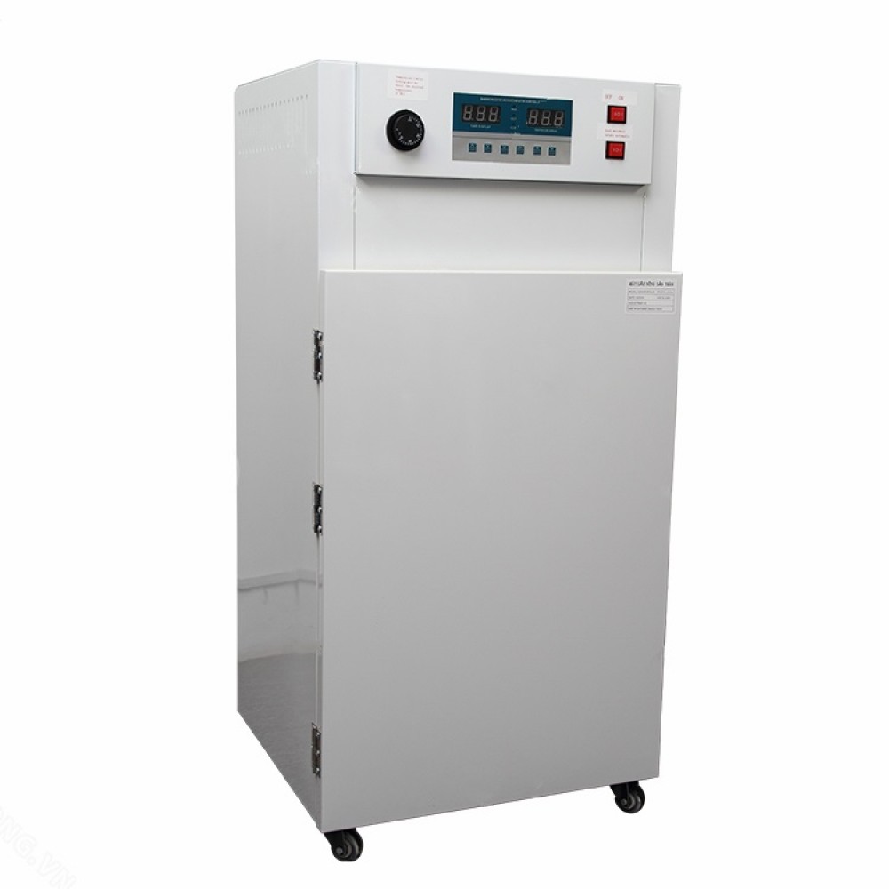 Máy sấy nông sản đa năng GoodFor HL-09(Tròn)