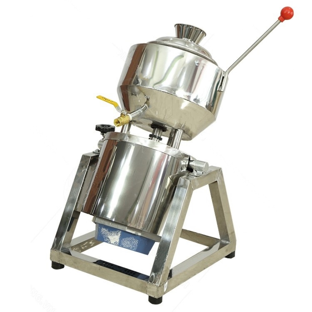 Máy Xay Giò Chả (3Hp)