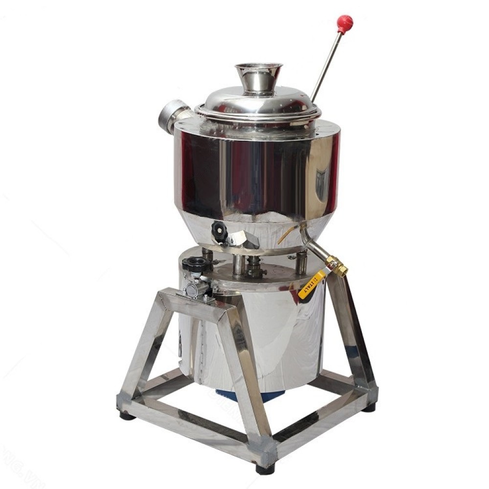 Máy Xay Giò Chả (4Hp)