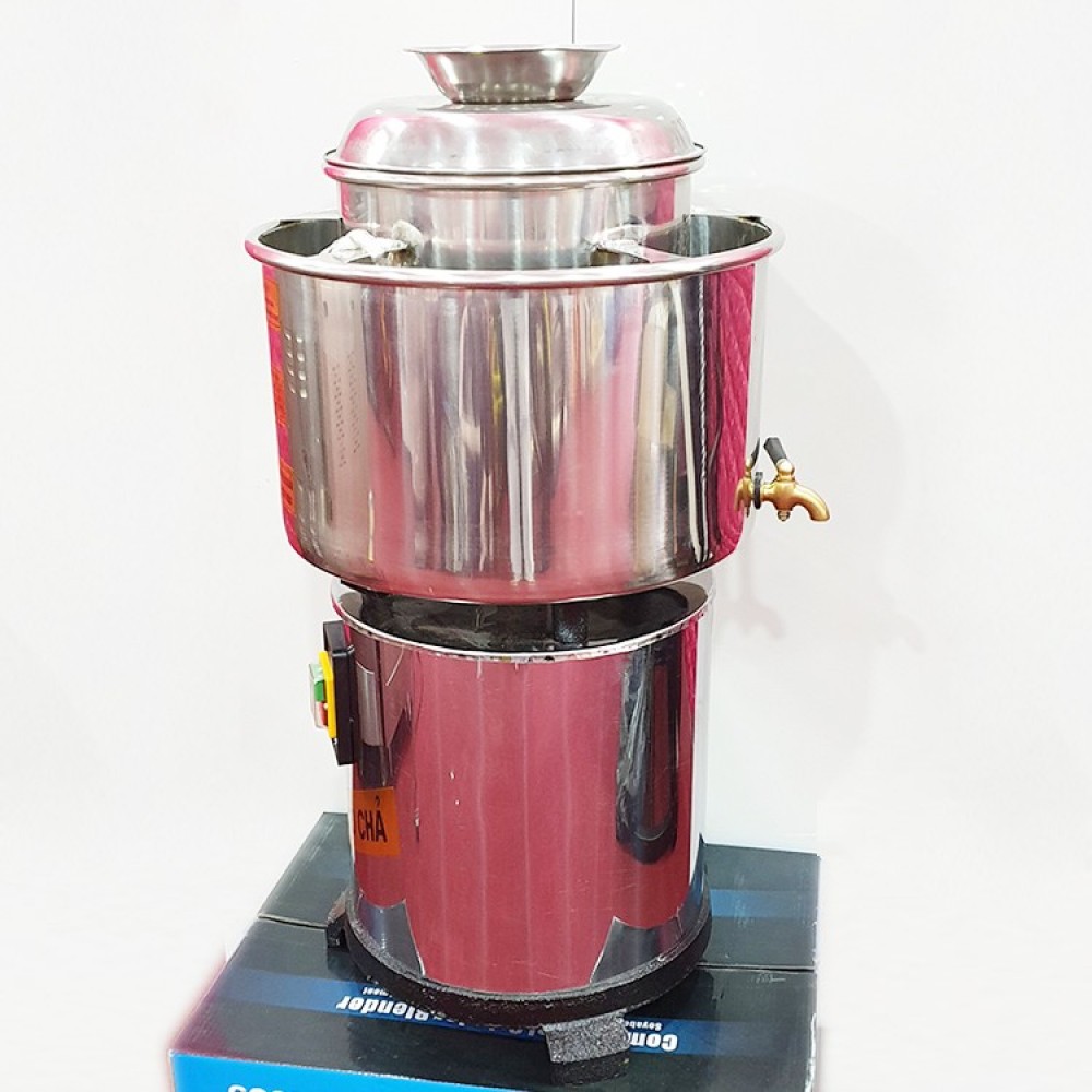 Máy xay giò chả kiểu đứng 1.5kW(2.0HP)