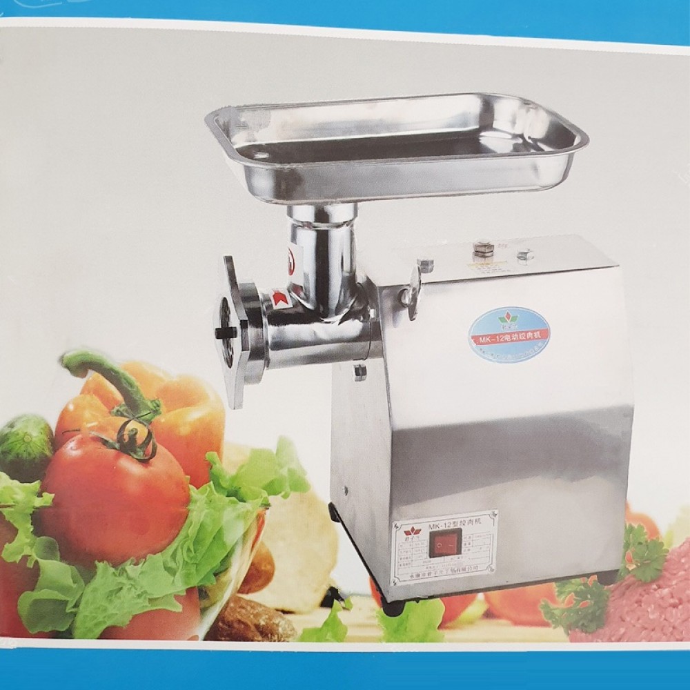 Máy Xay Thịt Công Nghiệp MK-10