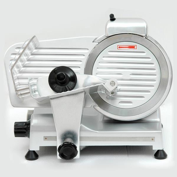 Máy Cắt Thịt Chín, Đông Lạnh MSD/ES-250