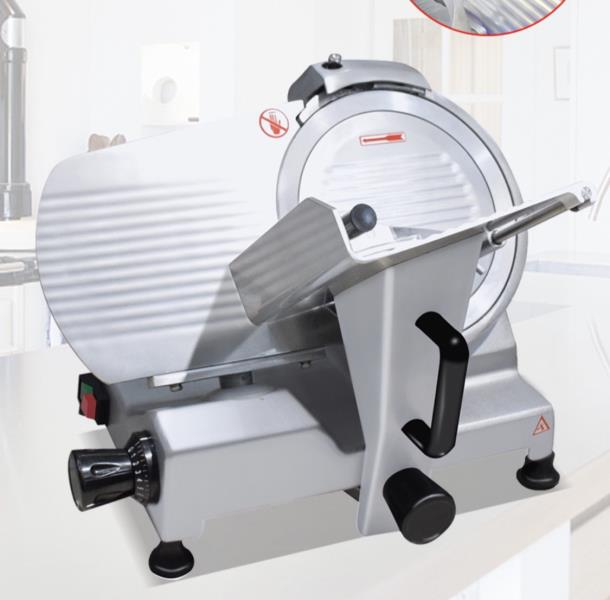 Máy Cắt Thịt Chín, Đông Lạnh MSD/ES-250